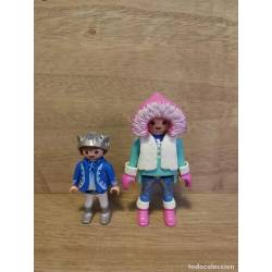 HD004 PLAYMOBIL MAGIC K02...