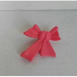 AB4904 CLIP LAZADA GRANDE ROSA