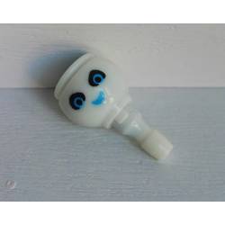 AG0309 CABEZA FANTASMA