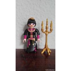 HW006 PLAYMOBIL BRUJA...