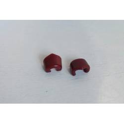AF0098 PUÑOS DE PICO GRANATES