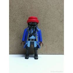 F061 PIRATA