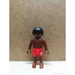 N001 NIÑO