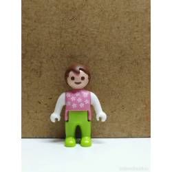 B009 BEBÉ