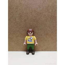 N007B NIÑO