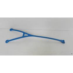 AF0277 RIENDAS CUÁDRIGA AZULES