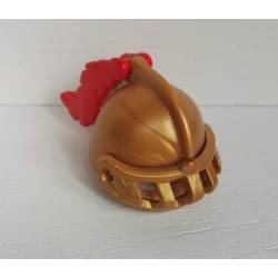 AJ5707 CASCO GLADIADOR...