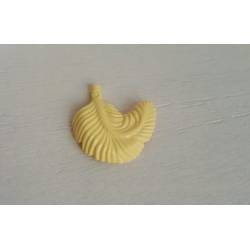 AB4408 PLUMA CURVA...