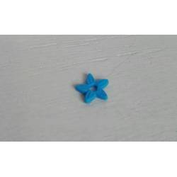 AF0311 CLIP ESTRELLA AZUL...