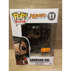 FUNKO MAGIC 11 SARKHAN