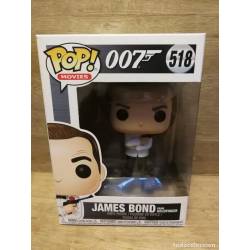 FUNKO JAMES BOND 518 007