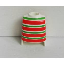 AB1603 TORSO BLANCO CON...