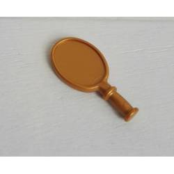 AF0323 ESPEJO DORADO