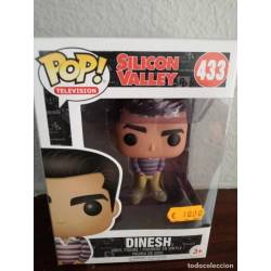 FUNKO SILICON VALLEY 433...