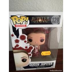 FUNKO JUPITER ASCENDING 129...