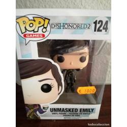 FUNKO DISHONORED2 124 EMILY...