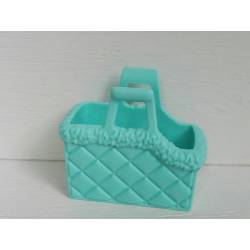 AF0368 BOLSO PERRITO AZUL...