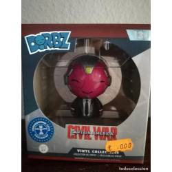 FUNKO DORBZ CIVIL WAR...