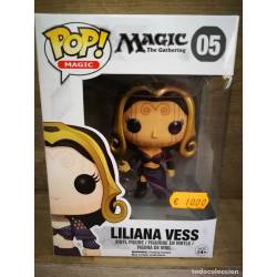 FUNKO MAGIC LILIANA 05
