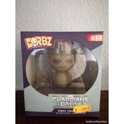 FUNKO DORBZ GUARDIANES DE...