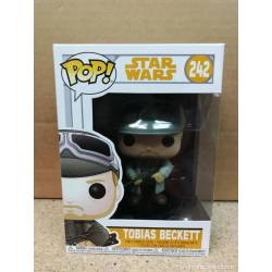 FUNKO TOBIAS BECKETT