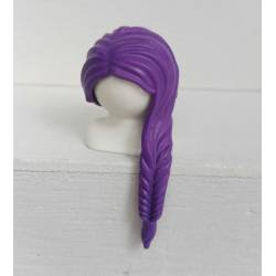 AG0202 PELO TRENZA DELANTE...