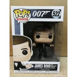FUNKO JAMES BOND 522 007