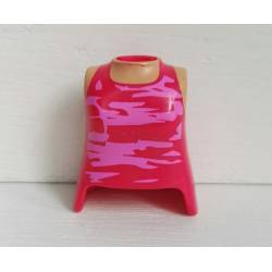 AG2209 TORSO MUJER PIEL...