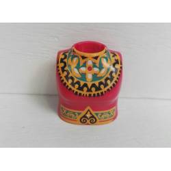 AG2103 TORSO FUCSIA MUJER...