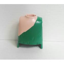 AG2106 TORSO GLADIADOR PIEL...