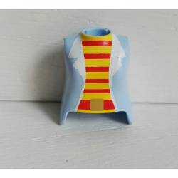 AG2111 TORSO AZUL CLARO...