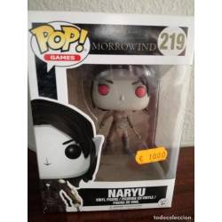 FUNKO MORROWIND 219 NARYU