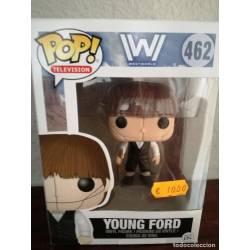 FUNKO WESTWORLD 462 YOUNG FORD