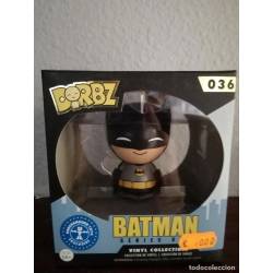 FUNKO DORBZ BATMAN 036
