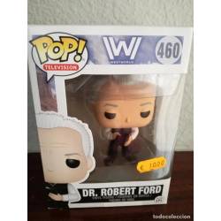 FUNKO WESTWORLD 460 ROBERT...
