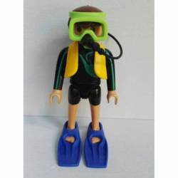 CI060 SUBMARINISTA