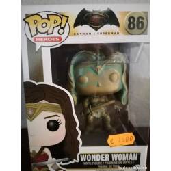 FUNKO WONDER WOMAN 86