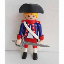 SO006 SOLDADO FRANCÉS L11