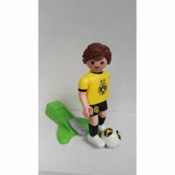 FU017 FUTBOLISTA BORUSSIA...