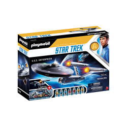 70548 STAR TREK USS...