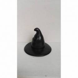 AH0602 SOMBRERO MAGO NEGRO