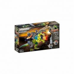 70625 Spinosaurus Doble...