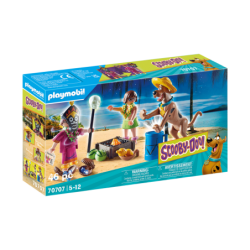 70707 SCOOBY-DOO! Aventura...