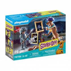 70709 SCOOBY-DOO! Aventura...