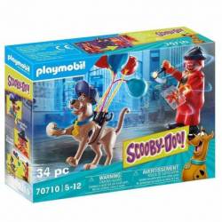 70710 SCOOBY-DOO! Aventura...