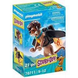 70711 SCOOBY-DOO! Figura...
