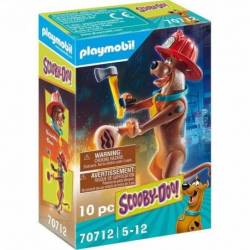 70712 SCOOBY-DOO! Figura...