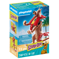 70713 SCOOBY-DOO! Figura...