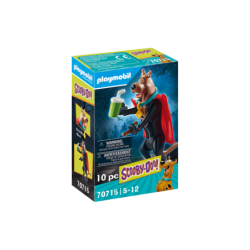 70715 SCOOBY-DOO! Figura...