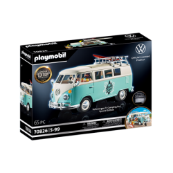 70826 Volkswagen T1 Camping...